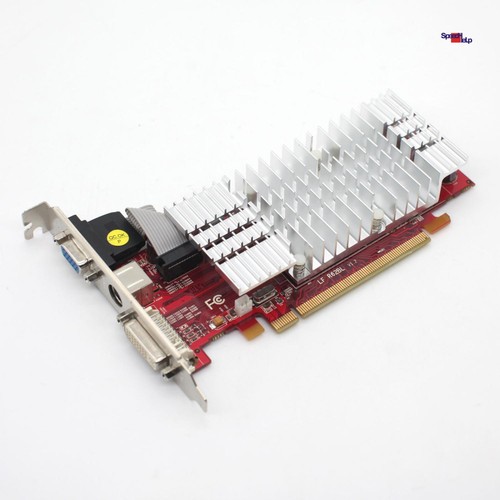 Ati radeon hd3450 club3d - hd3450,