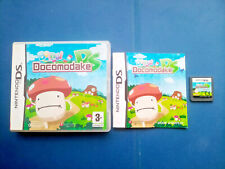 Boing ! Docomodake - Nintendo