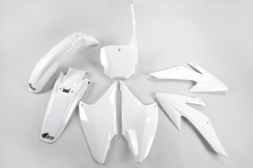 Ufo kit plastique carénages - kit,