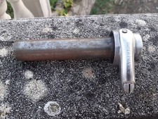 Poignée à tirage rapide