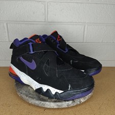 Nike Air Force Max Barkley's