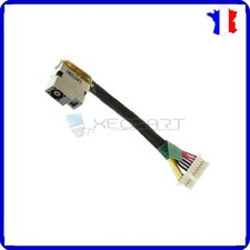 Connecteur alimentation hp - ,