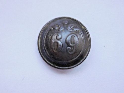 Napoleon iii bouton de - iii, 69°