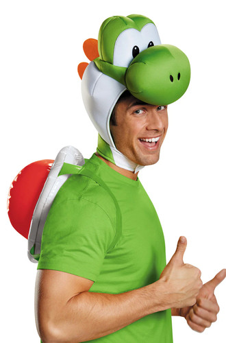 Super mario brothers yoshi - super,