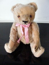 leonard ours Steiff 1950 tout