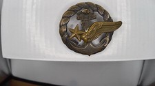 Insigne brevet eleve pilote - brevet,