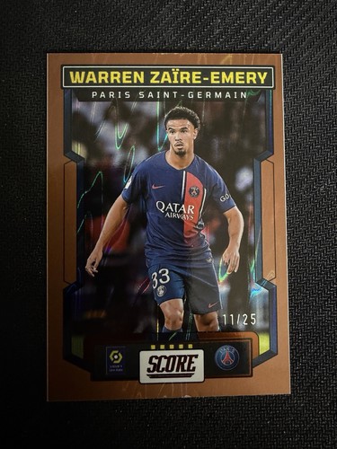 Carte football panini ligue - carte, 1