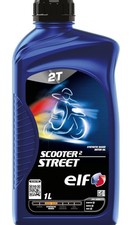 Huile 2 Temps Moteur 2 Roue