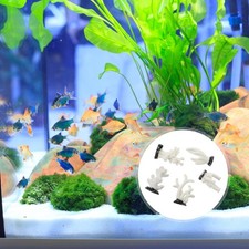  5 Pcs Accessoires D'aquarium