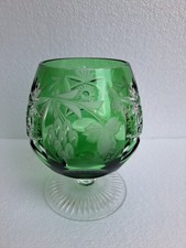 Nachtmann Traube, Verre