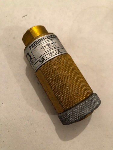 Archer predom 632 - archer,