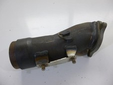 Collecteur arriere échappement DUCATI 848 2008-2010 SUPERBIKE