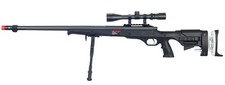 Wellfire MB12D Full Metal Bolt