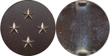 Insigne de béret, Général