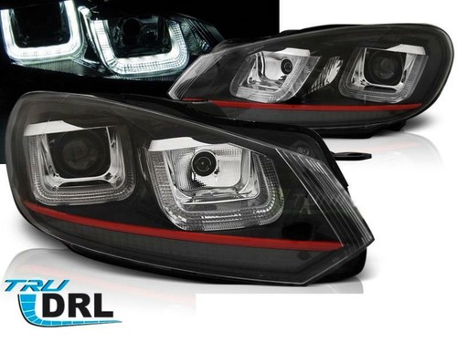Paire feux phares golf - paire, vw