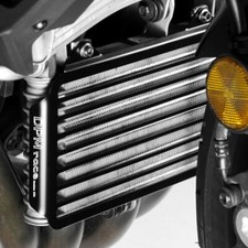 Cover / Protection Radiateur