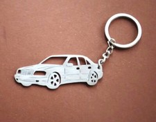 Porte-clés Mercedes W203