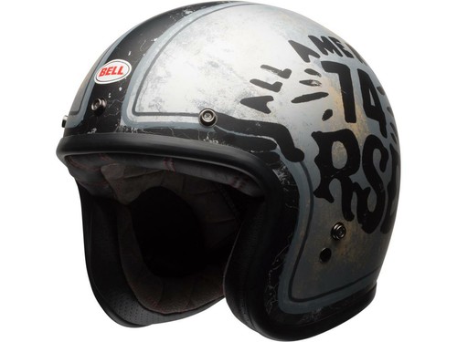 Casque bell custom 500 rsd - casque,