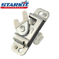 Crochet haut fermeture verrou porte latérale & arrière BOXER DUCATO JUMPER 94-06