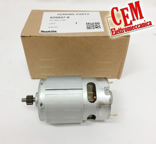 Moteur makita code - 18, v