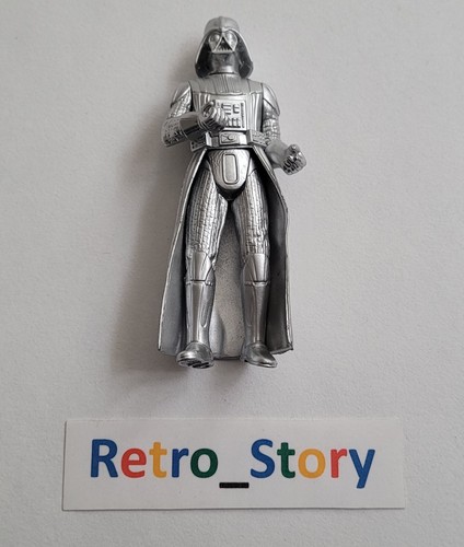 Star wars figurine - star, dark