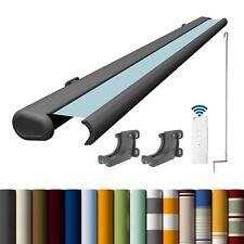 Store Banne Électrique