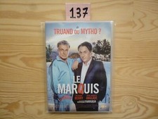 DVD : Le Marquis - Franck DUBOSC / Richard BERRY / Luisa RANiERi / Comme Neuf