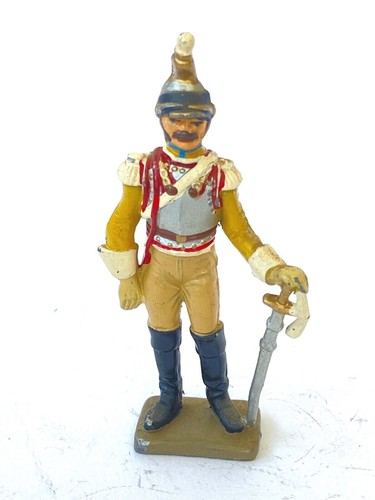 Soldats plomb starlux - soldats,