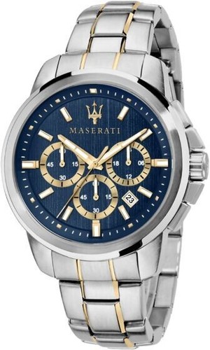 Maserati successo - maserati,