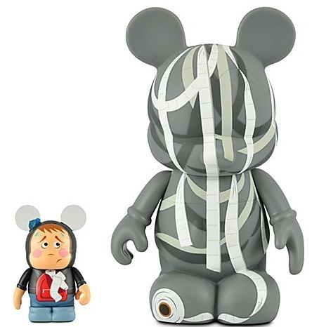 Disney vinylmation limited - vinylmation,