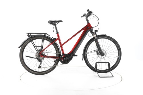 Pegasus premio evo - evo, 10