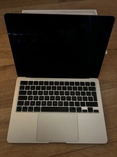 Apple MacBook Air MLXY3FN/A - Mi-2022 - 13.6" M2 8 Go RAM 256 Go SSD HS