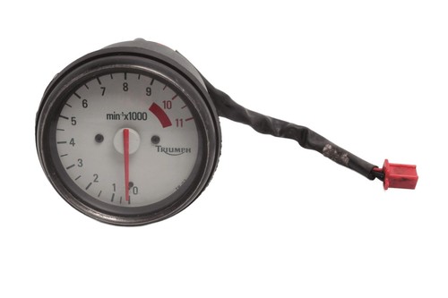 Compteur régime analog - de,