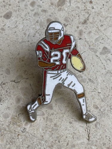 Pin football americain - football,