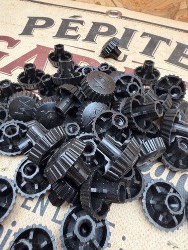 Nos bouton boîte outils - boîte,