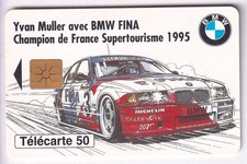 TELECARTE / PHONECARD 