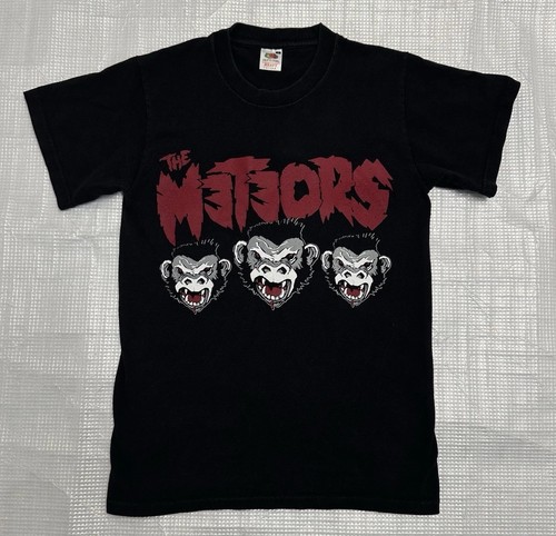 The meteors band - the,