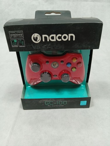 Manette gaming controller - manette,