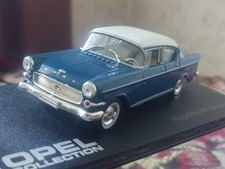 Voiture rétro vintage Opel