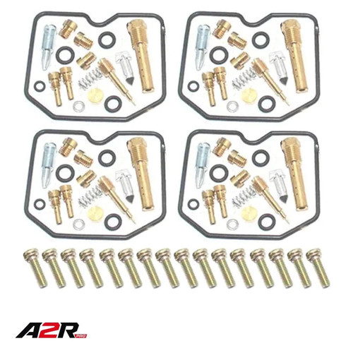 Kit réparation carburateur - kit,