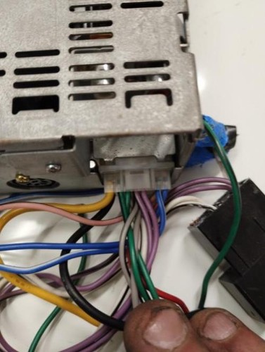 Autoradio peugeot 406 - peugeot,