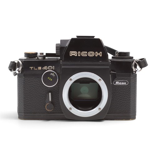 Ricoh tls401 appareil photo - ricoh,