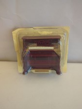 Piano miniature maison de