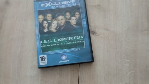 Les experts meurtres à - experts,