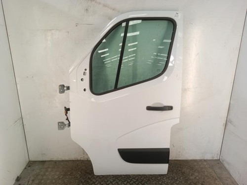 Porte avant gauche renault - avant,