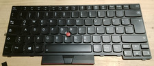 Clavier Lenovo Thinkpad