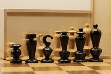 Jeu d'échecs "Moderne" Chavet