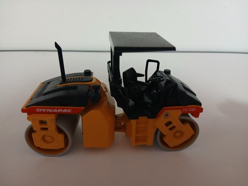 Rouleau cc232 joal - cc232, echelle
