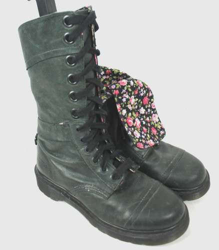 Discontinued doc marten - "doc",