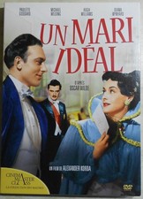DVD UN MARI IDEAL - Alexander